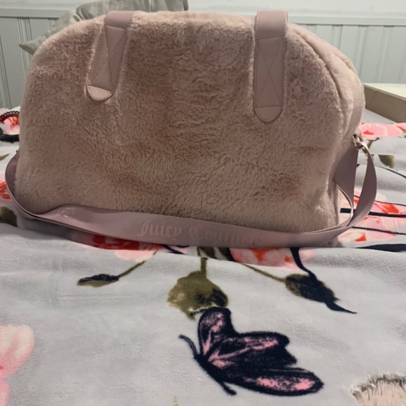 Juicy couture bag - Picture 3 of 4